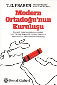 Modern Ortadoğu'nun Kuruluşu