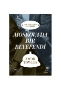 Moskova'da Bir Beyefendi