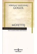 Müfettiş