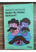 Neden Bu Kadar Akıllıyım?