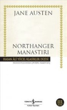 Northanger Manastırı