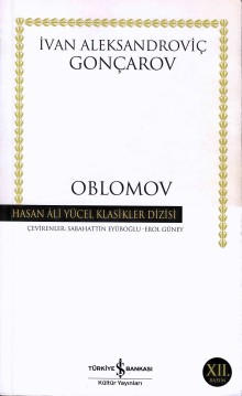 Oblomov