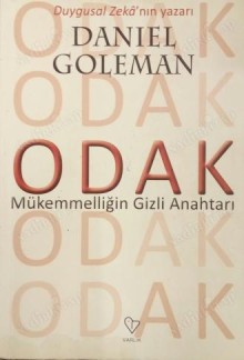 Odak Mükemmelliğin Gizli Anahtarı