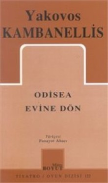 Odisea Evine Dön