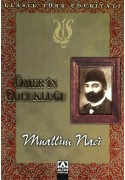 Ömer'in Çocukluğu