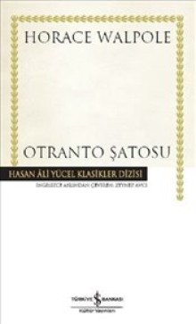 Otranto şatosu