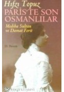 Paris'te Son Osmanlılar
