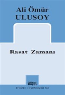 Rasat Zamanı