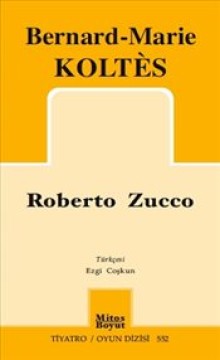 Roberto Zucco