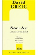 Sarı Ay Leila Ile Lee'nin Baladı