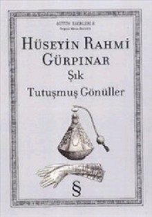 Tutuşmuş Gönüller