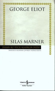 Silas Marner