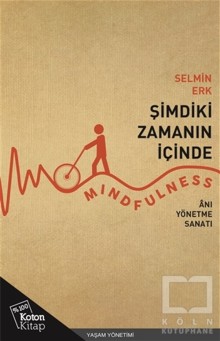 Şimdiki Zamanın İçinde