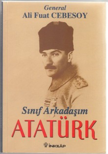 Sınıf Arkadaşım Atatürk