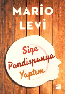 Size Pandispanya Yaptım
