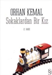 Sokaklardan Bir Kız