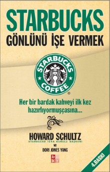 Starbucks Gönlünü İşe Vermek