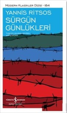 Sürgün Günlükleri