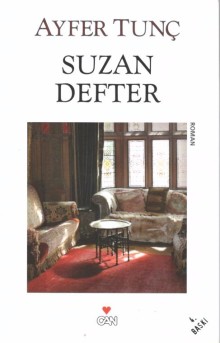 Suzan Defter