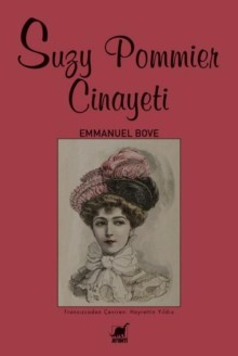 Suzy Pommier Cinayeti