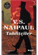 Taklitçiler