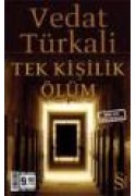 Tek Kişilik Ölüm