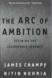 The Arc Of Ambition