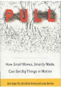 The Power of Pull