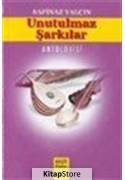 Unutulmaz şarkılar Antolojisi