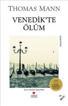 Venedik'te Ölüm