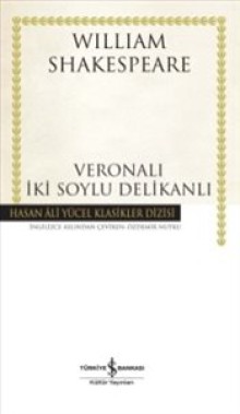 Veronalı İki Soylu Delikanlı