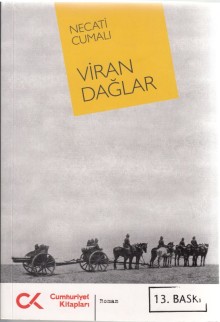 Viran Dağlar