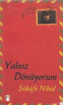 Yalnız Dönüyorum