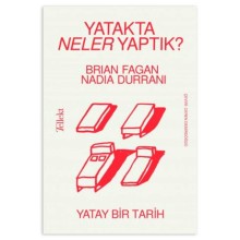 Yatakta Neler Yaptık