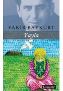 Yayla