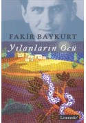 Yılanların Öcü