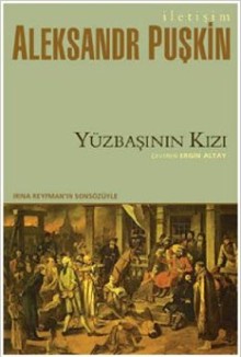 Yüzbaşının Kızı