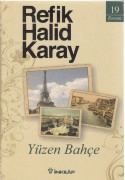 Yüzen Bahçe