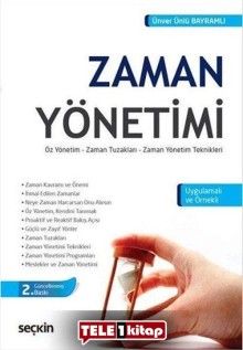 Zaman Yönetimi