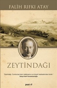 Zeytindağı